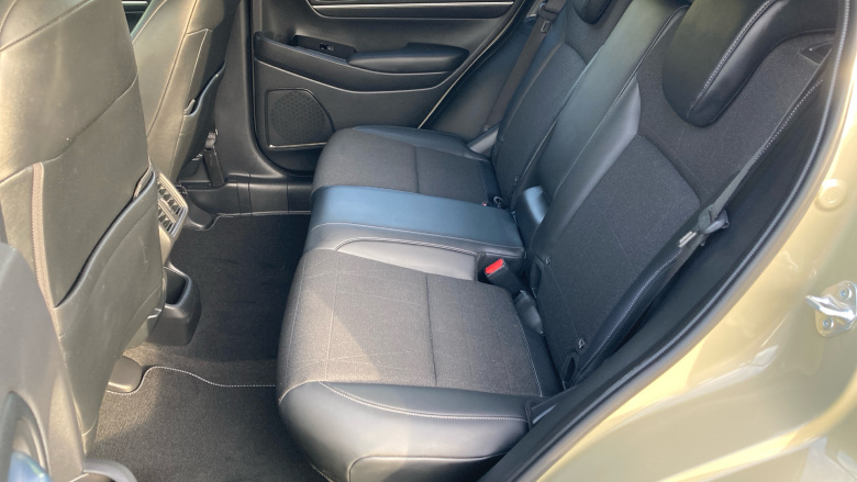 Honda HR-V 1.5 eHEV Advance 5dr CVT Hybrid Hatchback